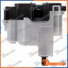 Serrure de porte gauche pour FIAT | EZC-FT-338, 31043